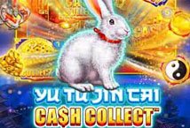 Rabbits Treasure Cash Collect slot